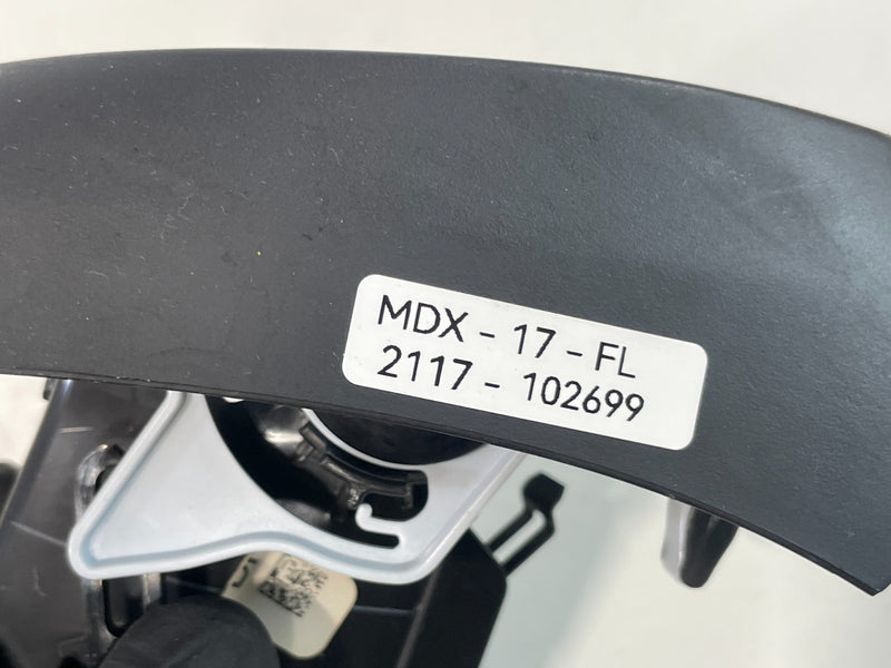 Load image into Gallery viewer, 2014 - 2020 ACURA MDX FRONT LEFT DRIVER SIDE DASH OUTER AIR VENT GRILL # 102699
