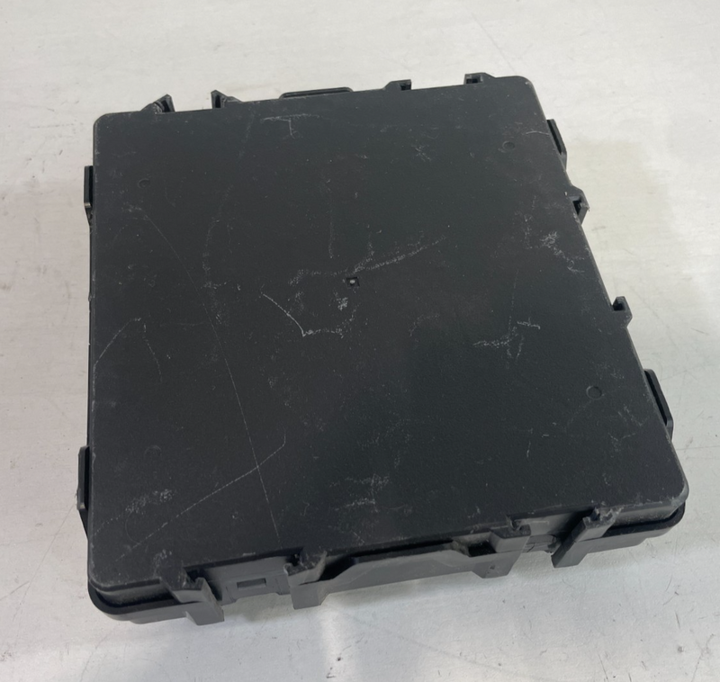 Load image into Gallery viewer, 2021-2023 HYUNDAI ELANTRA ENGINE &amp; BODY CONTROL MODULE ECM BCM W/KEY FOB #104630
