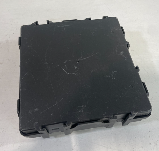 2021-2023 HYUNDAI ELANTRA ENGINE & BODY CONTROL MODULE ECM BCM W/KEY FOB