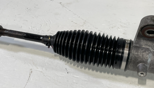 2019-2020 HYUNDAI SANTA FE AWD STEERING GEAR RACK & PINION 30K MILES
