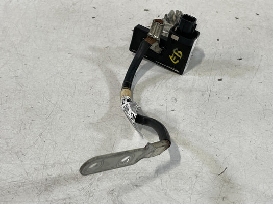 2019-2023 INFINITI QX50 BATTERY NEGATIVE CABLE WIRE HARNESS W/ SENSOR