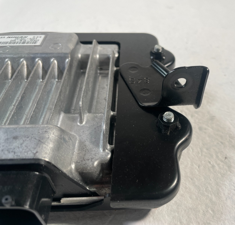 Load image into Gallery viewer, 23-25 ACURA INTEGRA ENGINE &amp; BODY CONTROL MODULE ECM BCM W/ KEY FOB 1.5L #106723
