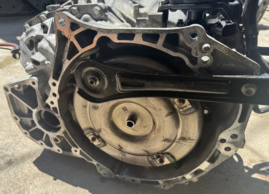INFINITI QX50 AWD AUTO TRANSMISSION ASSEMBLY 130K MILES 2.0L 2019-20
