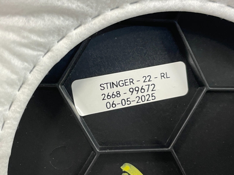 Load image into Gallery viewer, 2022 - 2023 KIA STINGER REAR LEFT DRIVER SIDE INTERIOR DOOR TRIM PANEL # 99672
