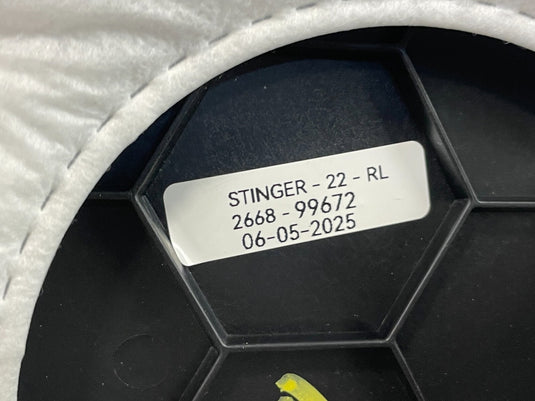 2022 - 2023 KIA STINGER REAR LEFT DRIVER SIDE INTERIOR DOOR TRIM PANEL