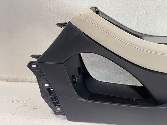 2020-2022 HYUNDAI PALISADE CENTER CONSOLE STORAGE COMPARTMENT ASSEMBLY