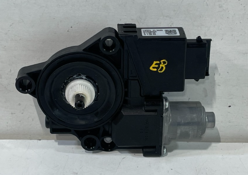 Load image into Gallery viewer, 23 - 25 HYUNDAI PALISADE FRONT LEFT DRIVER SIDE POWER DOOR WINDOW MOTOR # 104073
