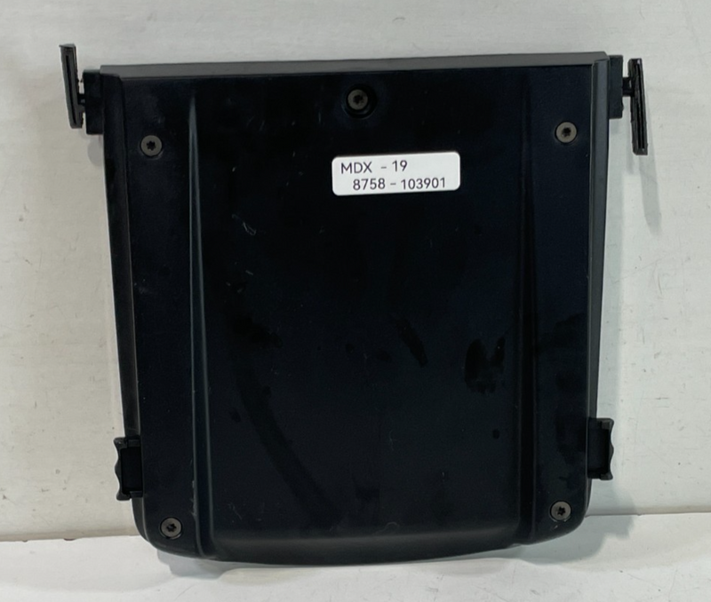 Load image into Gallery viewer, 17-20 ACURA MDX CENTER CONSOLE STORAGE COMPARTMENT TRAY LID COVER PANEL # 103901
