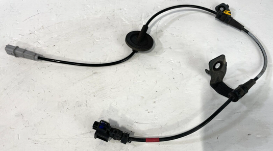 2021 - 2025 HYUNDAI ELANTRA REAR RIGHT PASSENGER ABS WHEEL SPEED SENSOR # 89309