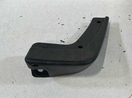 2020-2022 HYUNDAI PALISADE REAR LEFT DRIVER SIDE MUD SPLASH FLAP GUARD