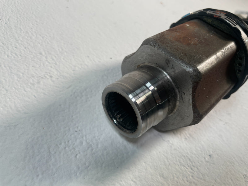 Load image into Gallery viewer, 2023-2025 ACURA INTEGRA FRONT RIGHT PASSENGER SIDE AXLE SHAFT 1.5L # 106731
