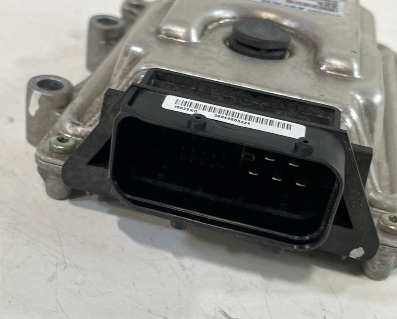 Load image into Gallery viewer, 2020 - 2022 HYUNDAI PALISADE SBW TRANSMISSION CONTROL MODULE UNIT 3.8L # 102230
