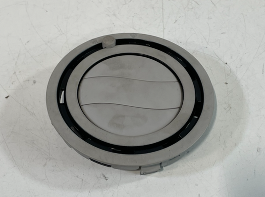 20-25 HYUNDAI PALISADE UPPER ROOF HEADLINER AIR DEFLECTOR VENT GRILLE 