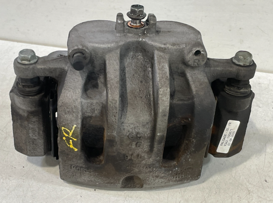2020-2025 HYUNDAI PALISADE FRONT RIGHT SIDE BRAKE CALIPER W/O BRAKE PADS
