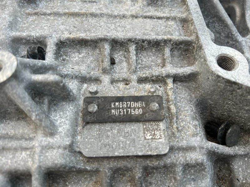 Load image into Gallery viewer, HYUNDAI PALISADE AWD AUTO TRANSMISSION ASSY 2020-2022 91K MILES 3.8L #NB1-TRU491
