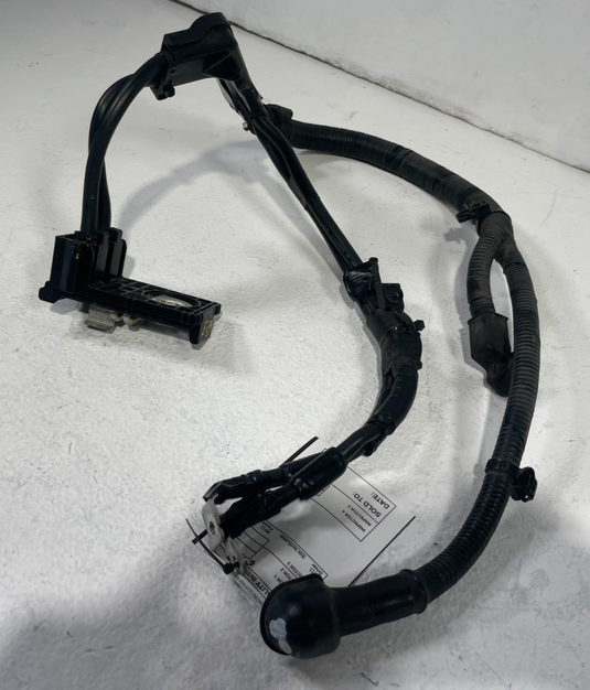 2021 - 2023 HYUNDAI ELANTRA POSITIVE BATTERY CABLE WIRE WIRING HARNESS
