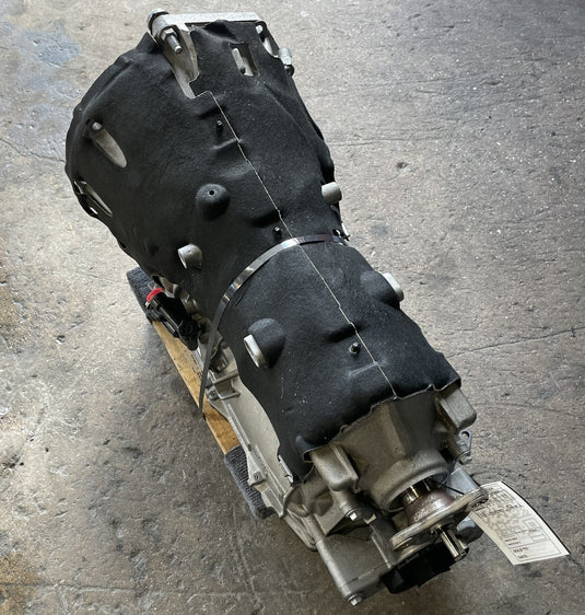 BMW G20 330i Z4 RWD AUTO TRANSMISSION ASSEMBLY 53K MILES 2.0L 2021-2024