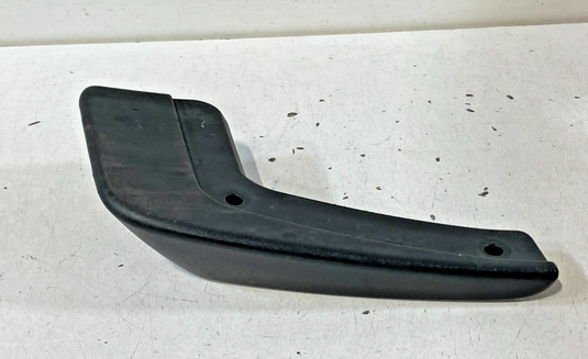 2020-2022 HYUNDAI PALISADE REAR LEFT DRIVER SIDE MUD SPLASH FLAP GUARD