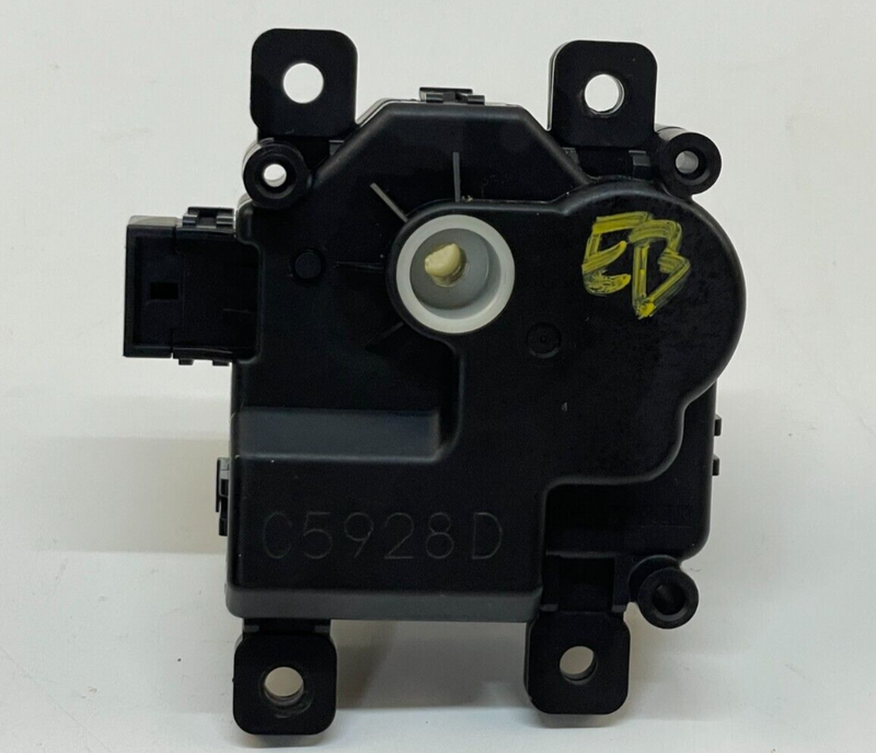 Load image into Gallery viewer, HONDA CIVIC CLARITY ACCORD HVAC AC HEATER BLOWER ACTUATOR SERVO MOTOR # 79235
