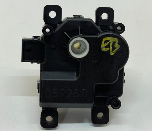 HONDA CIVIC CLARITY ACCORD HVAC AC HEATER BLOWER ACTUATOR SERVO MOTOR