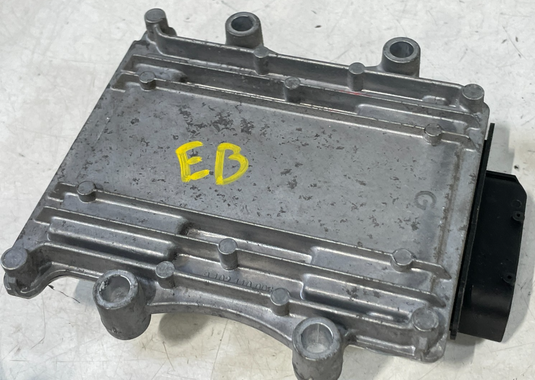 2020 HYUNDAI PALISADE ENGINE & BODY CONTROL MODULE ECM BCM W/ KEY FOB