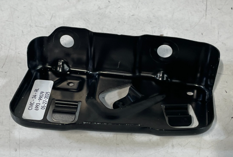 Load image into Gallery viewer, 2022-2025 HONDA CIVIC HATCHBACK REAR LEFT SIDE BUMPER STAY SIDE BRACKET # 99079
