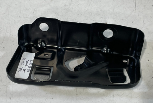 2022-2025 HONDA CIVIC HATCHBACK REAR LEFT SIDE BUMPER STAY SIDE BRACKET