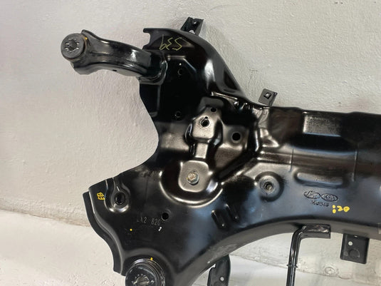 20-25 HYUNDAI PALISADE FWD FRONT SUSPENSION SUBFRAME CROSSMEMBER CRADLE