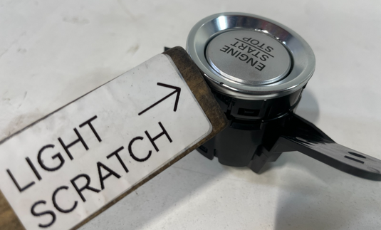 2019-25 ACURA RDX DASH ENGINE START STOP IGNITION BUTTON CONTROL SWITCH