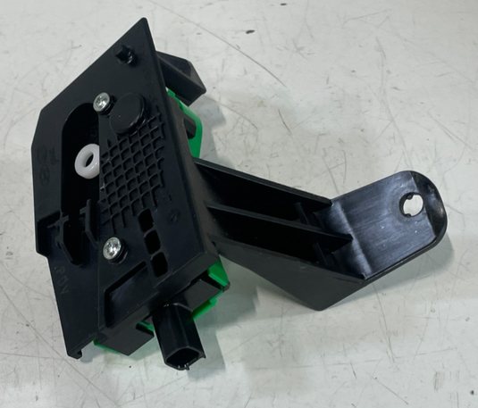 2020-2022 HYUNDAI PALISADE FUEL GAS TANK DOOR LATCH LOCK ACTUATOR MODULE