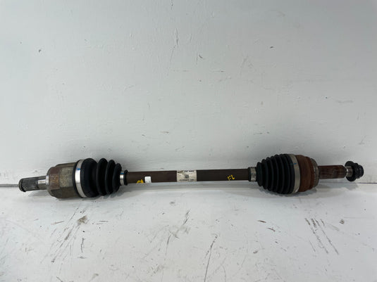 ⭐ 2021-2023 HYUNDAI ELANTRA FRONT LEFT DRIVER SIDE AXLE SHAFT 49500-AA100 2.0L ⭐