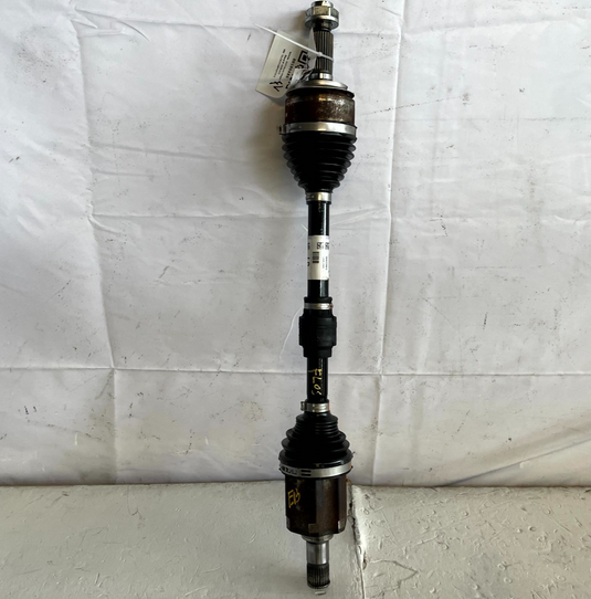 2023-2025 ACURA INTEGRA FRONT LEFT SIDE CV AXLE SHAFT DRIVESHAFT 1.5L