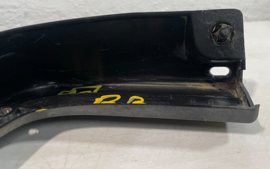 2022-2024 HYUNDAI TUCSON REAR RIGHT SIDE MUD GUARD FLAP SPLASH SHIELD