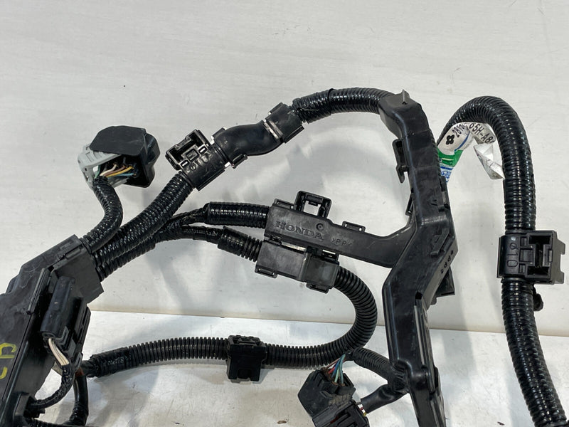 Load image into Gallery viewer, 22-23 CIVIC EX SEDAN FWD TRANSMISSION GEAR BOX CABLE WIRE HARNESS 1.5L # 96137

