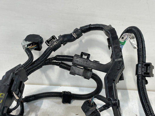22-23 CIVIC EX SEDAN FWD TRANSMISSION GEAR BOX CABLE WIRE HARNESS 1.5L