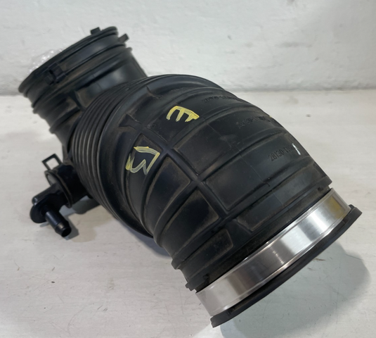 2022-2025 HYUNDAI TUCSON ENGINE AIR CLEANER INTAKE HOSE TUBE PIPE 2.5L