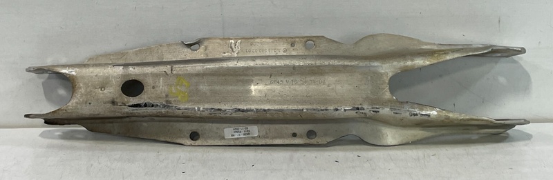 Load image into Gallery viewer, 17-19 INFINITI QX30 FWD REAR LEFT OR RIGHT SIDE LOWER SPRING CONTROL ARM # 95364
