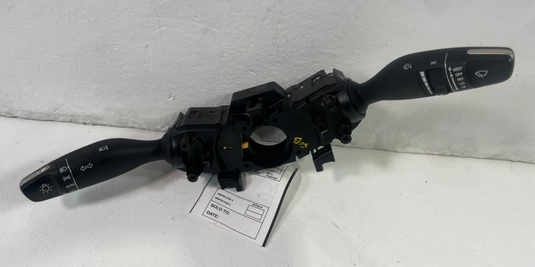 2019 - 2021 GENESIS G70 STEERING COLUMN MULTIFUNCTION CONTROL SWITCH