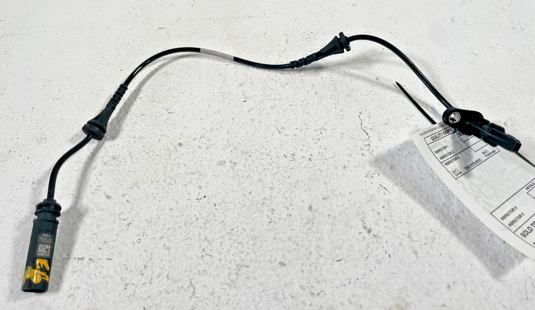 21-25 BMW G82 M4 M3 M2 REAR LEFT OR RIGHT ABS WHEEL SPEED SENSOR 3.0L