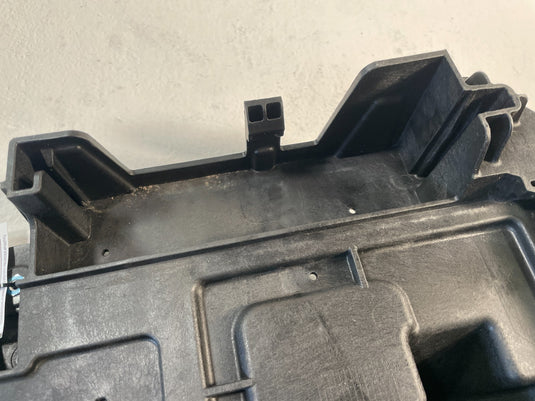 2023 - 2025 KIA SPORTAGE BATTERY TRAY MOUNT BRACKET 37150-DW000 2.5L