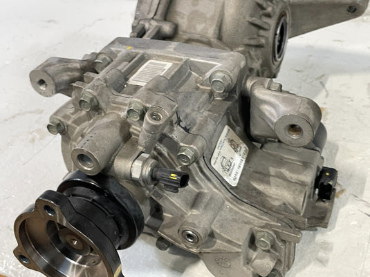 2021-2025 HYUNDAI SANTA FE AWD REAR AXLE CARRIER DIFFERENTIAL ASSEMBLY