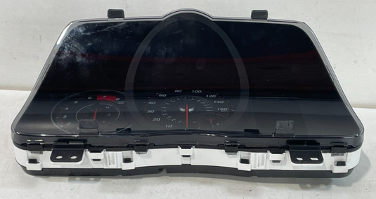2021 - 2023 HYUNDAI ELANTRA DASH INSTRUMENT SPEEDOMETER CLUSTER MPH 35K