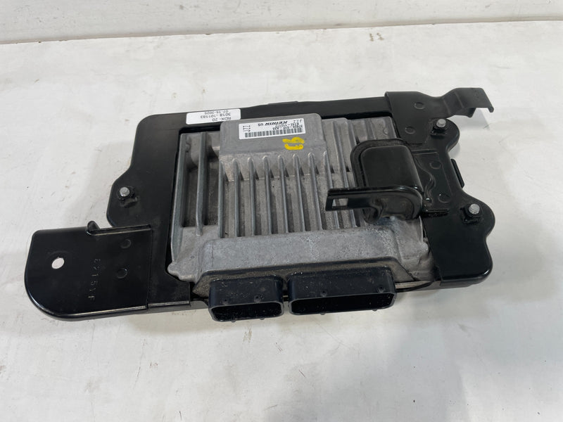 Load image into Gallery viewer, 20 ACURA RDX ECM ECU ENGINE COMPUTER CONTROL MODULE UNIT W/ KEY FOB # 101183
