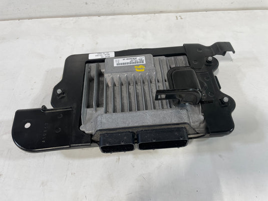 20 ACURA RDX ECM ECU ENGINE COMPUTER CONTROL MODULE UNIT W/ KEY FOB