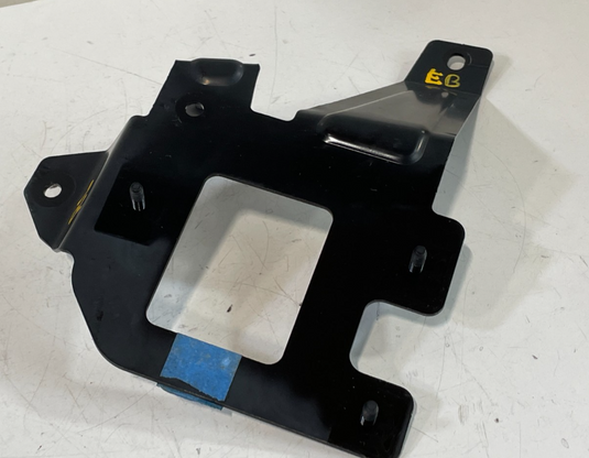 20-22 HYUNDAI PALISADE REAR LEFT DRIVER BLIND SPOT RADAR SENSOR BRACKET