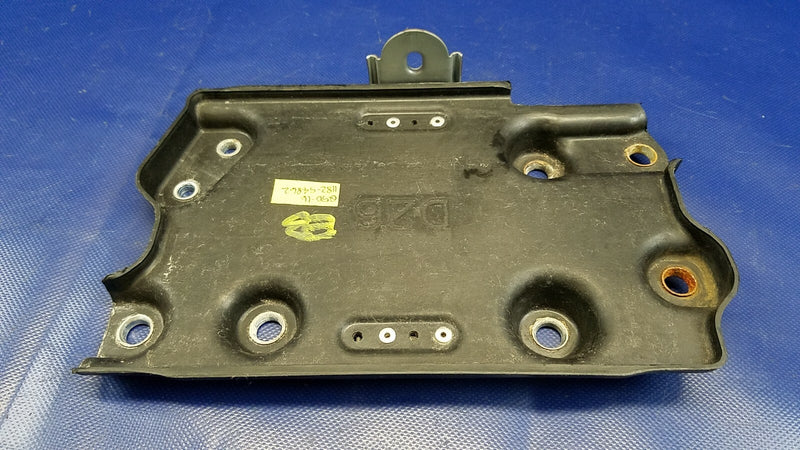 Load image into Gallery viewer, 2016 - 2019 INFINITI Q50, 2017 - 2018 Q60 BATTERY TRAY HOLDER 2.0L # 54862
