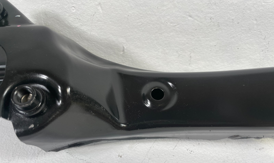 23-25 HONDA HR-V FRONT RIGHT PASSENGER SIDE SUBFRAME EXTENSION BRACKET