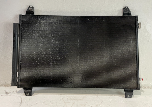 2017 - 2020 ACURA MDX A/C AIR CONDITIONING COOLING CONDENSER ASSEMBLY