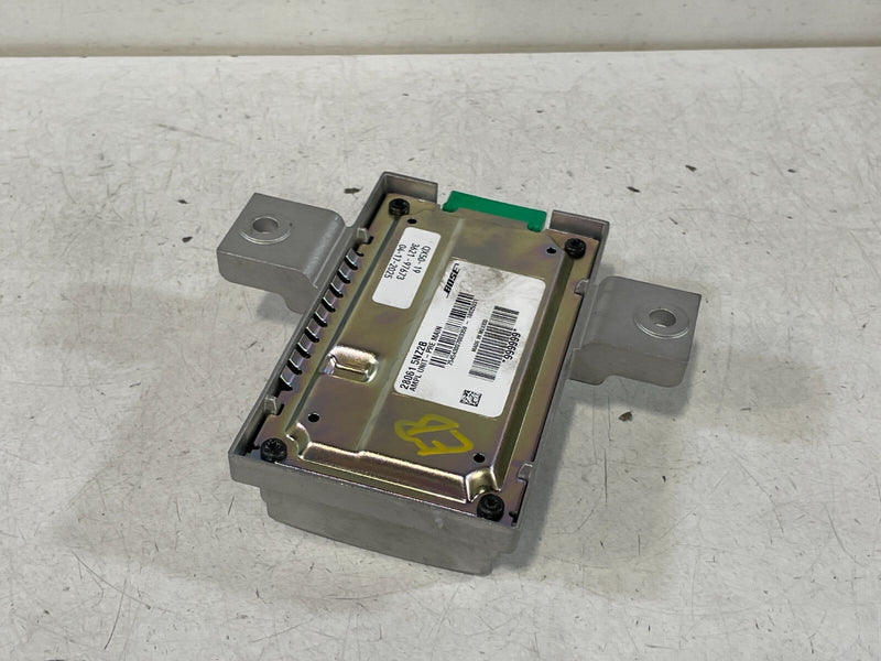 Load image into Gallery viewer, 2019 - 2020 INFINITI QX50 BOSE RADIO AUDIO AMP AMPLIFIER 28061-5NZ2B # 97673
