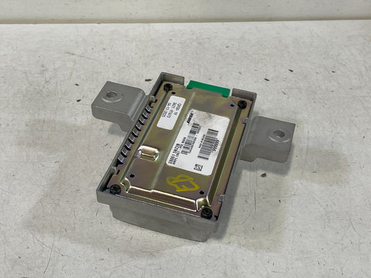 2019 - 2020 INFINITI QX50 BOSE RADIO AUDIO AMP AMPLIFIER 28061-5NZ2B